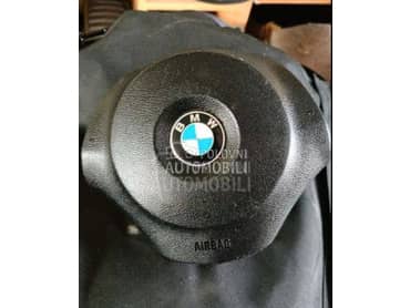 airbeg volana za BMW Serija 1