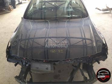 Hauba prednja za Opel Insignia