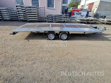 Niewiadow 5.1m 3.5t NOVO