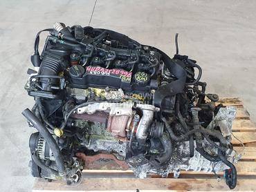 MOTOR za Ford Focus