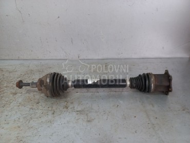 POLUOSOVINA za Volkswagen Passat B8