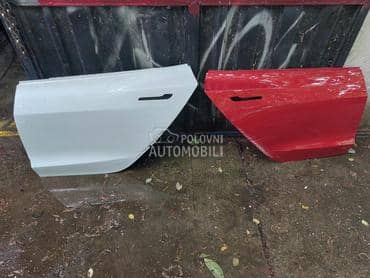VRATA I KRILA za Tesla Model 3 od 2016. do 2022. god.