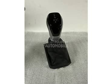 DSG rucica za Volkswagen Tiguan od 2020. do 2023. god.