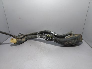 CRIJEVO za Renault Megane