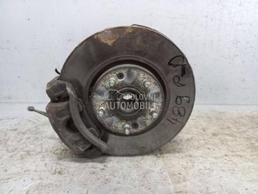 KOCIONI DISK za Kia Sportage