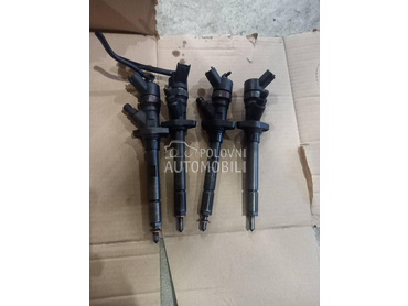 Dizne 2.0HDi 80Kv 16V za Fiat Scudo, Ulysse