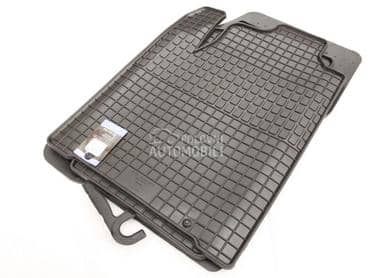 Petex gumene patosnice za Renault Scenic od 1996. do 2002. god.