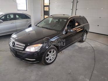 retrovizor lijevi desni w204 za Mercedes Benz C Klasa od 2007. do 2011. god.