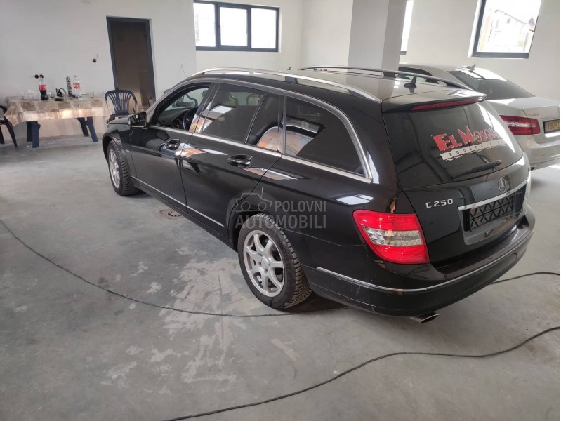 zadnje stop svjetlo led