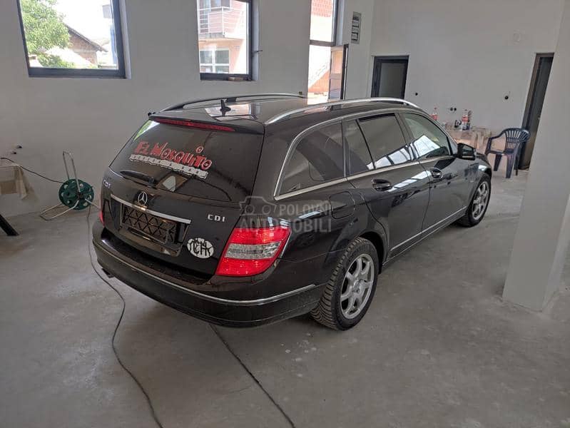 zadnje stop svjetlo led