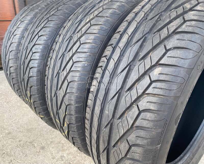 Uniroyal 225/65 R17 Letnja
