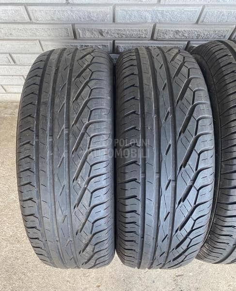 Uniroyal 225/65 R17 Letnja