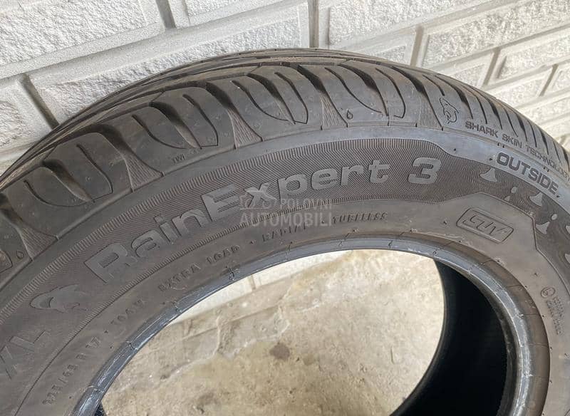 Uniroyal 225/65 R17 Letnja