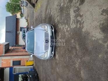 farovi svjetla Xenon w219 za Mercedes Benz CLS Klasa od 2005. do 2010. god.