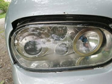 Farovi za Volkswagen Golf 4
