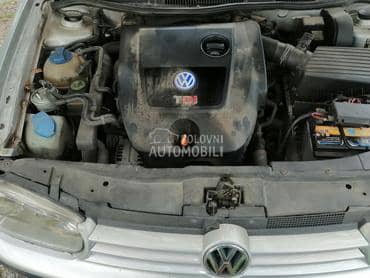 Motor 1.9 za Volkswagen Golf 4
