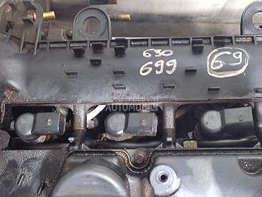 DIZNA za Ford Fiesta