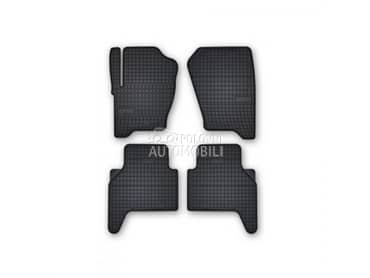 Frogum gumene patosnice za Land Rover Range Rover Sport od 2005. do 2012. god.