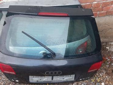 Gepek vrata za Audi A3 od 2004. do 2008. god.