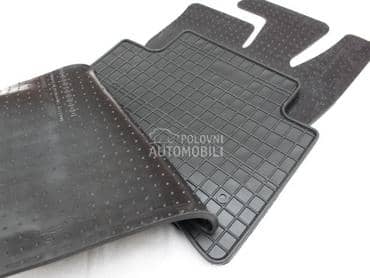 Frogum gumene patosnice Velar za Land Rover Ostalo od 2017. do 2023. god.