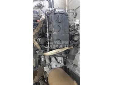 Motor BLS za Volkswagen Golf 5 od 2003. do 2008. god.