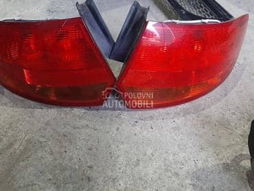 Stop lampe za Audi A3 od 2004. do 2008. god.