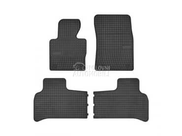 Frogum gumene patosnice Vogue za Land Rover Ostalo od 2005. do 2012. god.