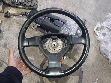 Volan za Volkswagen Golf 5, Passat B6, Polo od 2003. do 2008. god.