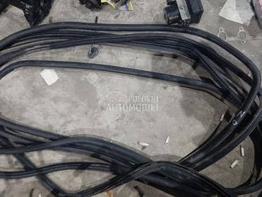 Keder vrata za Audi A3 od 2004. do 2008. god.