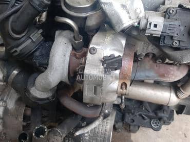 Turbina BLS za Volkswagen Golf 5 od 2003. do 2008. god.