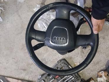 Volan sa saltanjem za Audi A3 od 2004. do 2008. god.