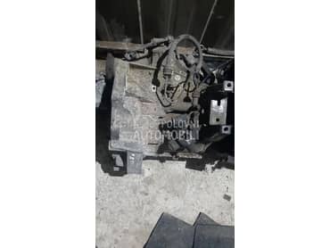 Menjac 1.4 16v za Volkswagen Polo od 2005. do 2008. god.