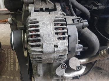 Alternator za Volkswagen Golf 5, Passat B6, Touran od 2003. do 2008. god.