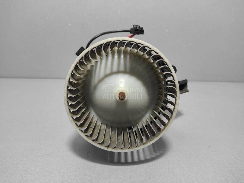 VENTILATOR KABINE