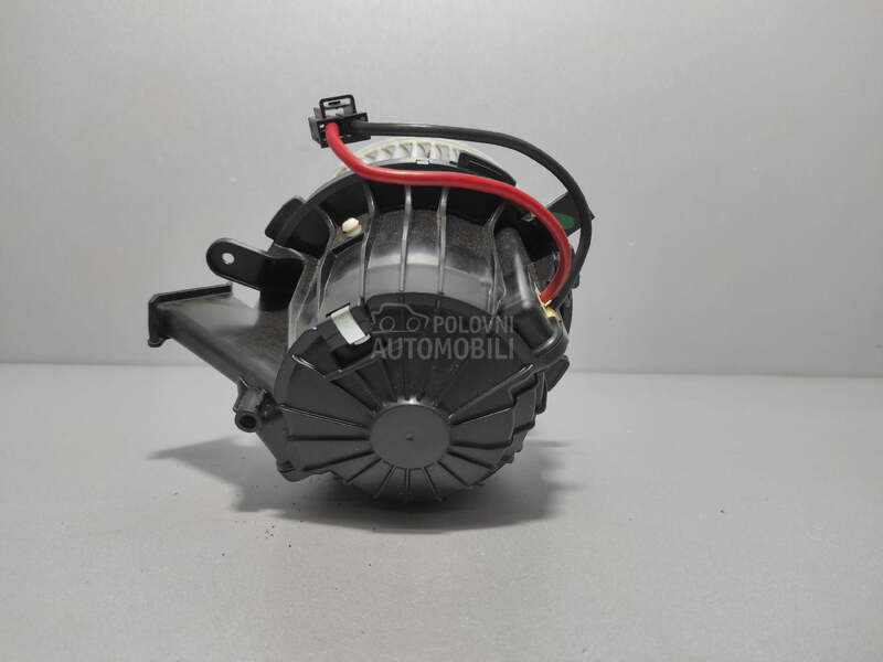 VENTILATOR KABINE
