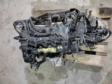 MOTOR za Ford Focus