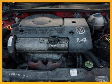 Motor za Volkswagen Polo od 1995. do 2001. god.