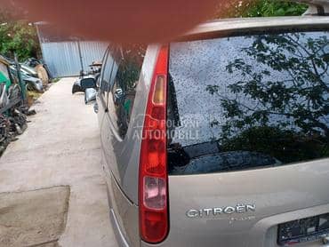 STOP SVETLA za Citroen C8