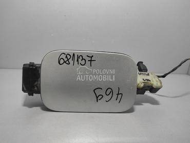 POKLOPAC REZERVOARA za Peugeot 508