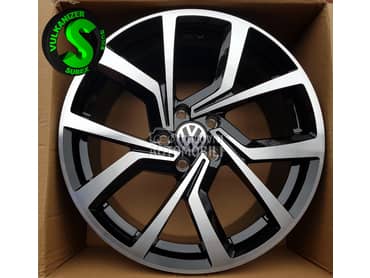 Aluminijumske felne  18" 5 x 112