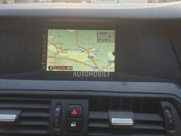 Delovi za BMW Serija 5