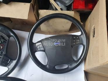 Volani za Volvo C30, C70, S40 ... od 2000. do 2021. god.