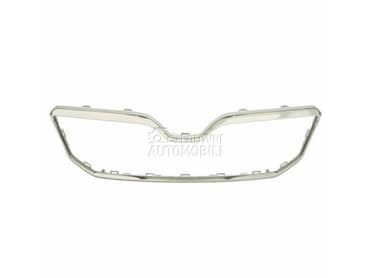 Okvir Maske HROM za Škoda Yeti od 2013. do 2017. god.