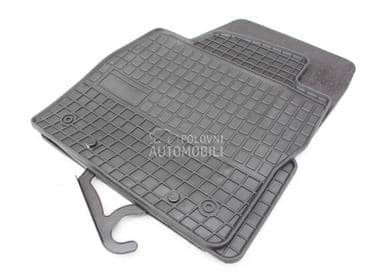 Frogum gumene patosnice za Seat Ibiza od 2017. do 2023. god.