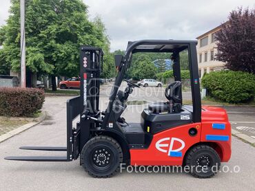 EP FD25  AKCIJA sa LAGERA