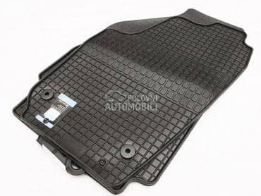 Petex gumene patosnice za Seat Ibiza od 2002. do 2008. god.