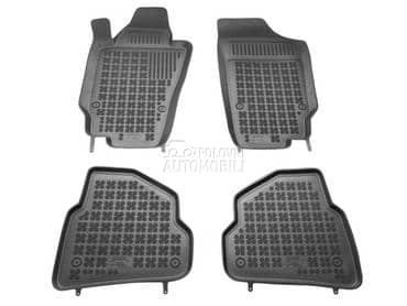 RP gumene patosnice za Seat Ibiza od 2008. do 2017. god.