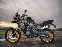 Voge 525 DSX 