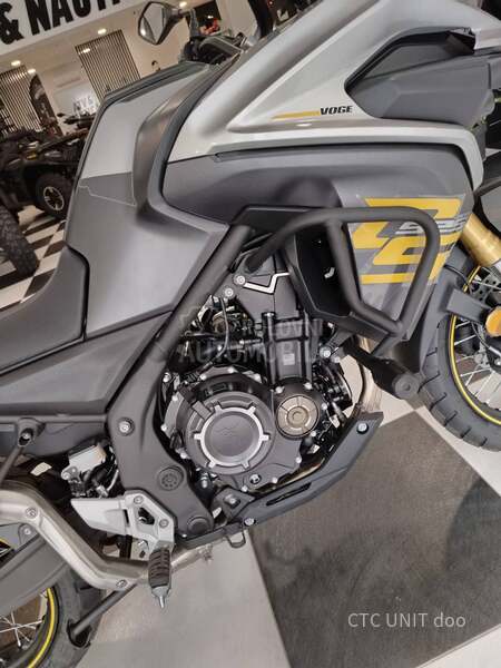 Voge 525 DSX