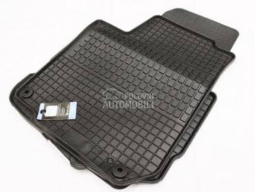 Petex gumene patosnice za Seat Leon od 1999. do 2005. god.